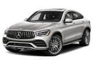 Коврики на Mercedes GLC Coupe (C253) 2015 - 2023 в Волжском