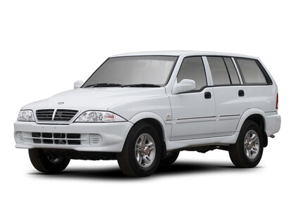 Ворсовые коврики на ТагАЗ Road Partner 2008&nbsp;-&nbsp;2014 в Волжском