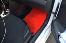 EVA коврики на Volkswagen Polo V 2010 - 2020 в Волжском