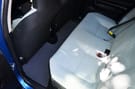 Коврики на Toyota Prius C 2011 - 2021 в Волжском