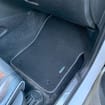 Ворсовые коврики на Jeep Grand Cherokee (WK2) 2010 - 2022 в Волжском