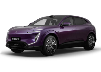 Коврики на Avatr 07 2024&nbsp;-&nbsp;2026 в Волжском