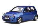 Коврики на Volkswagen Lupo 1998 - 2005 в Волжском