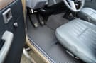 Коврики на Toyota Land Cruiser 70 2006 - 2025 в Волжском