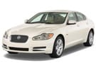 Коврики на Jaguar XF 2007 - 2016 в Волжском
