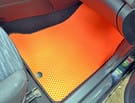 Ворсовые коврики на Hyundai i30 I 2007 - 2012 в Волжском