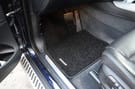 EVA коврики на BMW X5 (F15) 2013 - 2018 в Волжском