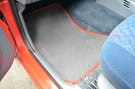 EVA коврики на Daihatsu Terios I 1997 - 2006 в Волжском