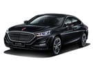 Коврики на Hongqi H5 I 2018 - 2022 в Волжском