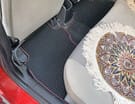 Коврики на Honda Fit I 2001 - 2007 в Волжском