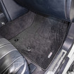 Коврики на Toyota Land Cruiser 200 2007 - 2021 в Волжском
