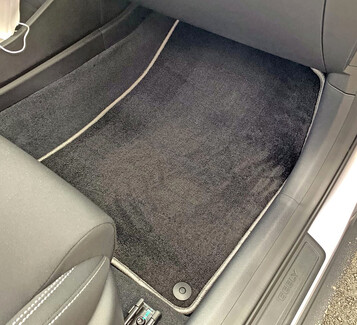 EVA коврики на BelGee X50+ 2023&nbsp;-&nbsp;2026 в Волжском