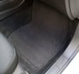 Ворсовые коврики на Ford Mondeo V 2014 - 2022 в Волжском