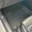 EVA коврики на Volkswagen Golf 7 2012 - 2020 в Волжском