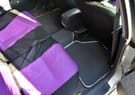 Коврики на Toyota Sprinter Carib (E11) 1995 - 2002 в Волжском
