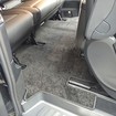 Ворсовые коврики на Mercedes Vito (W447) 2014 - 2025 в Волжском