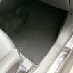 Ворсовые коврики на Mitsubishi Outlander III 2012 - 2025 в Волжском