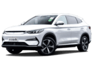 Коврики на BYD Song Plus EV 2020 - 2025 в Волжском