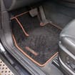 Коврики на BMW X6 (E71/E72) 2008 - 2014 в Волжском