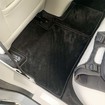 EVA коврики на Chery Tiggo 9 2023 - 2025 в Волжском