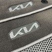 Коврики на KIA Rio IV 2016 - 2025 в Волжском