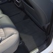 Ворсовые коврики на Chery Tiggo 8 PRO e+ Hybrid 2021 - 2025 в Волжском
