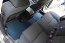 Коврики на Subaru Outback III 2003 - 2009 в Волжском