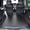 Ворсовые коврики на Mercedes Vito (W447) 2014 - 2025 в Волжском