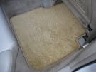EVA коврики на Subaru Legacy IV 2003 - 2009 в Волжском
