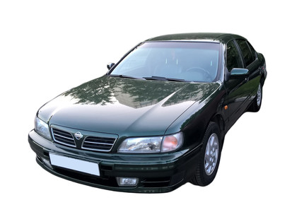 EVA коврики на Nissan Maxima (A32) 1995&nbsp;-&nbsp;2000 в Волжском