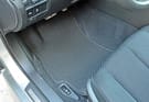 Ворсовые коврики на Subaru Legacy V 2009 - 2015 в Волжском