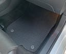 Коврики на Volkswagen Scirocco 2008 - 2017 в Волжском