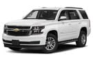 EVA коврики на Chevrolet Tahoe IV 2013 - 2021 в Волжском