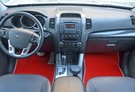 EVA коврики на KIA Sorento II 2009 - 2012 в Волжском