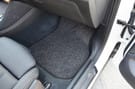 Коврики на BMW X3 (G01) 2017 - 2024 в Волжском
