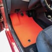 EVA коврики на Renault Logan I 2004 - 2016 в Волжском