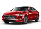 Ворсовые коврики на Hyundai Sonata 8 (DN8) 2019 - 2025 в Волжском