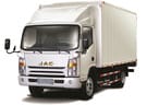 Коврики на JAC N75, N80, N90, N120, N120X 2014 - 2025 в Волжском
