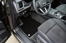 EVA коврики на Audi SQ5 II 2016 - 2025 в Волжском