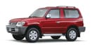 EVA коврики на Toyota Land Cruiser Prado 90 1996 - 2002 в Волжском