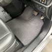 Ворсовые коврики на Toyota Voxy (R80) 2014 - 2021 в Волжском