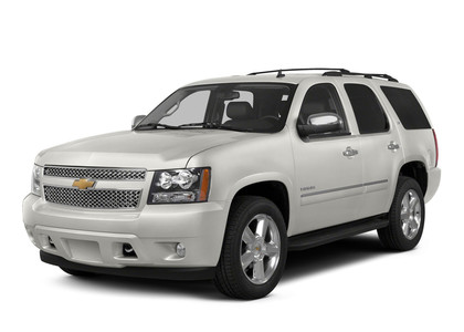 Коврики на Chevrolet Tahoe III 2005 - 2014 в Волжском