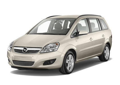 EVA коврики на Opel Zafira B 2005 - 2015 в Волжском EVA коврики на Opel Zafira B 2005 - 2015 в Волжском
