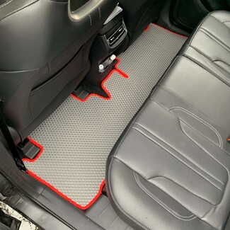 Коврики на Changan CS75 Plus II 2022&nbsp;-&nbsp;2026 в Волжском