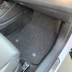Коврики на Geely Tugella 2019 - 2025 в Волжском