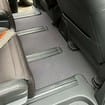 Ворсовые коврики на Nissan Elgrand (E52) 2010 - 2025 в Волжском