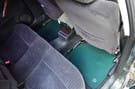 Коврики на Volkswagen Passat B5 1996 - 2006 в Волжском