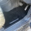 Коврики на Nissan Terrano I (WD21) 1985 - 1995 в Волжском