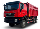 Коврики на Hongyan SAIC-IVECO Genlyon кабина C500 2023 - 2025 в Волжском