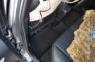 Коврики на Lexus CT 2010 - 2015 в Волжском